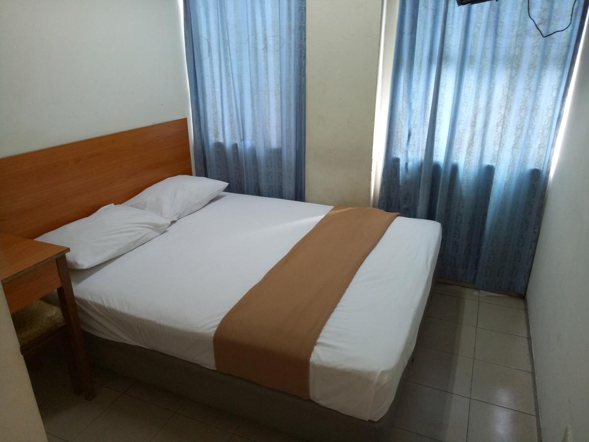 Hotel Hibiscus City 쿠알라룸푸르 외부 사진